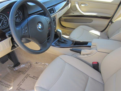 2011 BMW 328  i