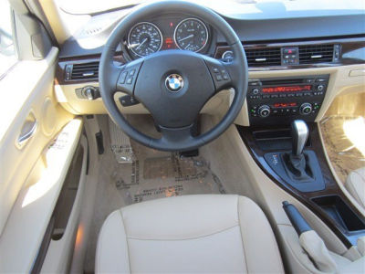 2011 BMW 328  i