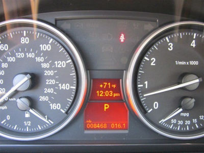 2011 BMW 328  i