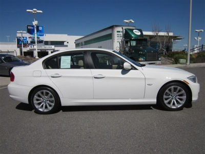 2011 BMW 328  i