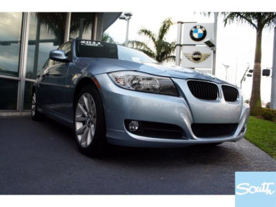 2011 BMW 328  i