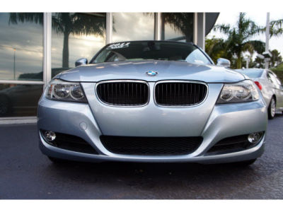 2011 BMW 328  i
