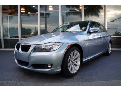 2011 BMW 328  i