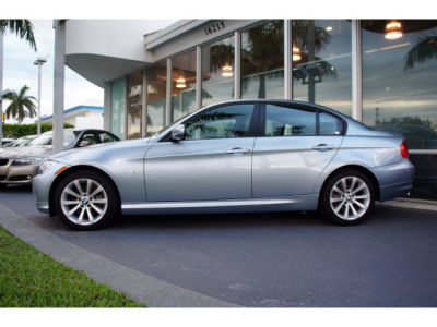 2011 BMW 328  i