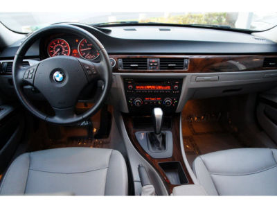 2011 BMW 328  i