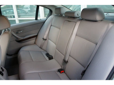 2011 BMW 328  i