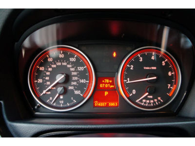 2011 BMW 328  i
