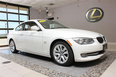2012 BMW 328  i xDrive