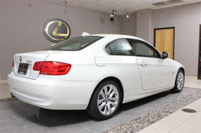 2012 BMW 328  i xDrive