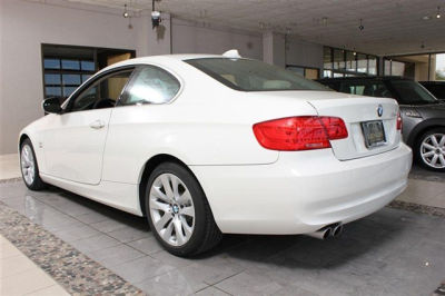 2012 BMW 328  i xDrive