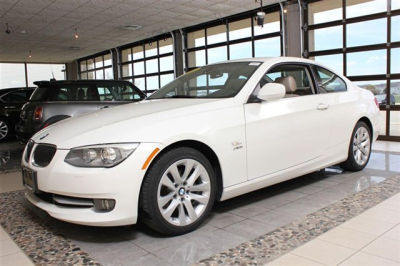 2012 BMW 328  i xDrive