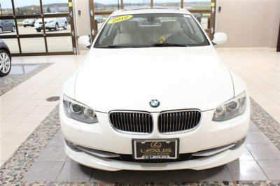 2012 BMW 328  i xDrive