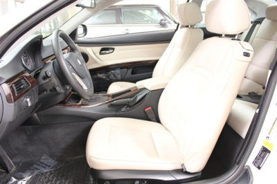 2012 BMW 328  i xDrive