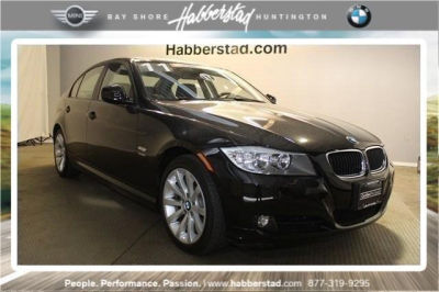 2011 BMW 328  i xDrive