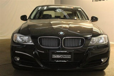 2011 BMW 328  i xDrive