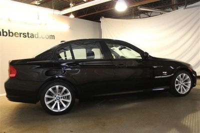 2011 BMW 328  i xDrive