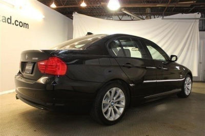 2011 BMW 328  i xDrive