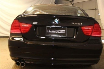 2011 BMW 328  i xDrive