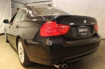 2011 BMW 328  i xDrive