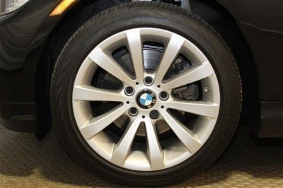 2011 BMW 328  i xDrive