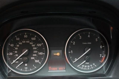 2011 BMW 328  i xDrive