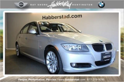 2011 BMW 328  i xDrive