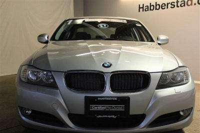 2011 BMW 328  i xDrive