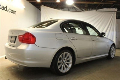 2011 BMW 328  i xDrive