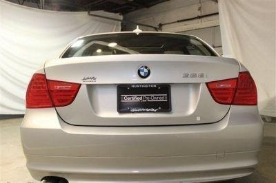 2011 BMW 328  i xDrive
