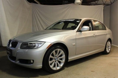 2011 BMW 328  i xDrive