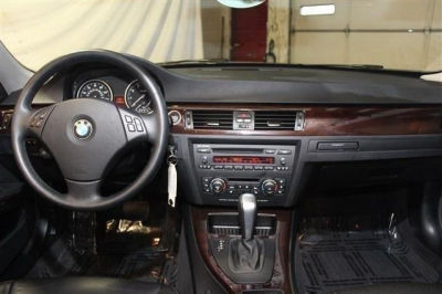 2011 BMW 328  i xDrive