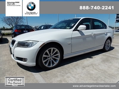 2011 BMW 328  i xDrive
