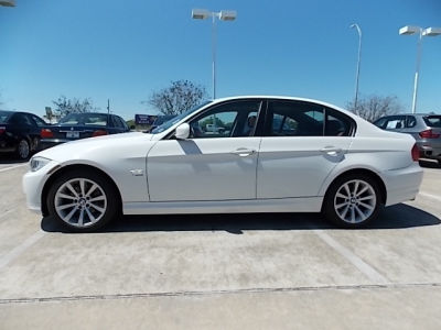 2011 BMW 328  i xDrive
