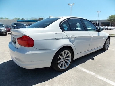 2011 BMW 328  i xDrive
