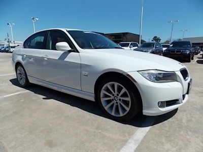 2011 BMW 328  i xDrive