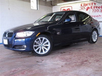 2011 BMW 328  i xDrive