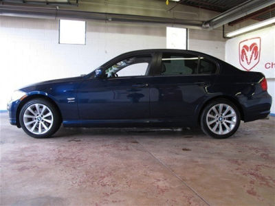 2011 BMW 328  i xDrive