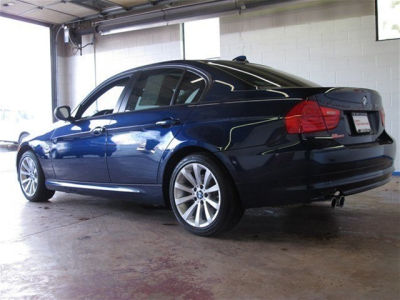 2011 BMW 328  i xDrive