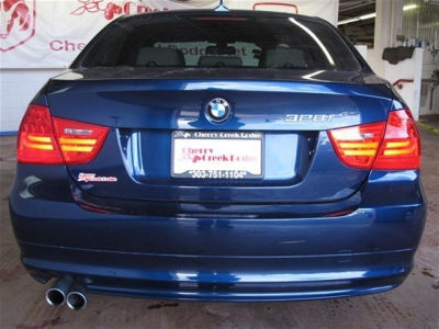 2011 BMW 328  i xDrive