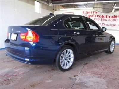 2011 BMW 328  i xDrive