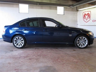 2011 BMW 328  i xDrive