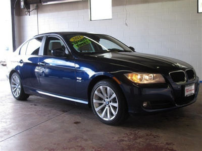 2011 BMW 328  i xDrive