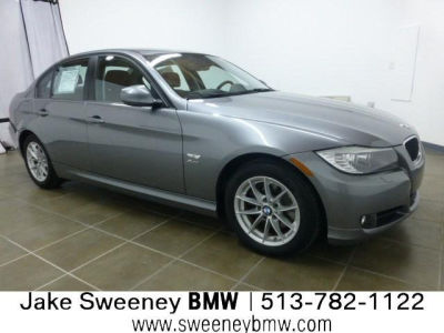 2010 BMW 328  i xDrive