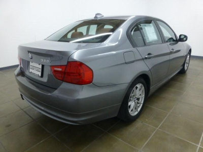 2010 BMW 328  i xDrive