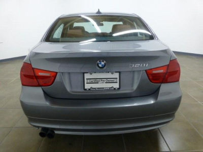 2010 BMW 328  i xDrive