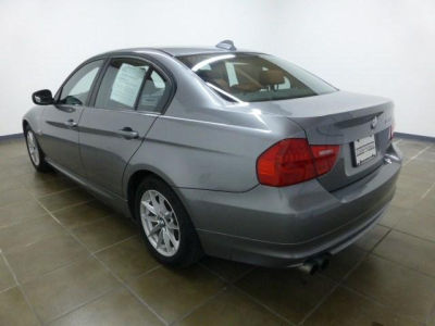 2010 BMW 328  i xDrive