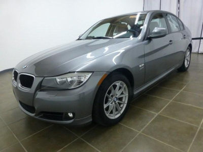 2010 BMW 328  i xDrive