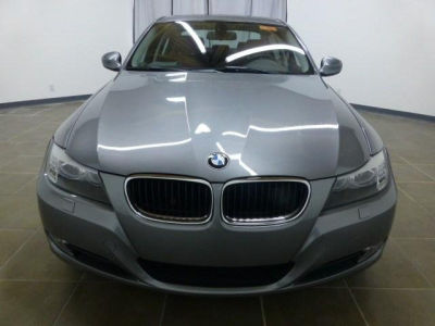 2010 BMW 328  i xDrive