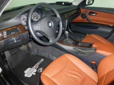 2010 BMW 328  i xDrive