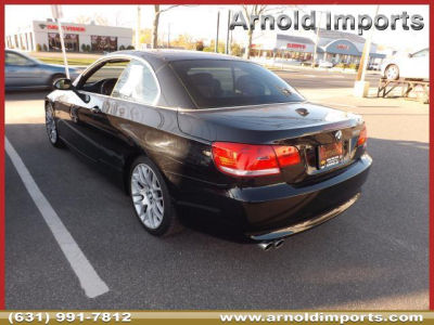 2009 BMW 328  i